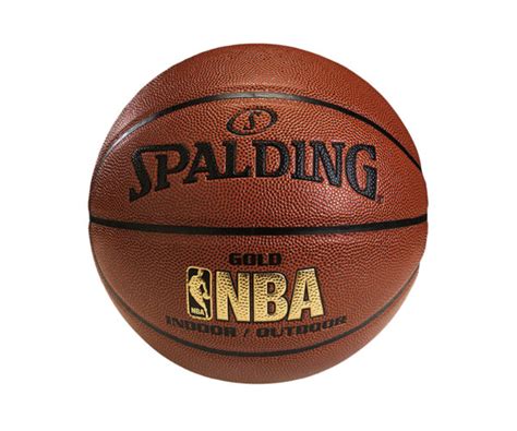 Spalding Nba Gold Series Basketball Spalding South Africa
