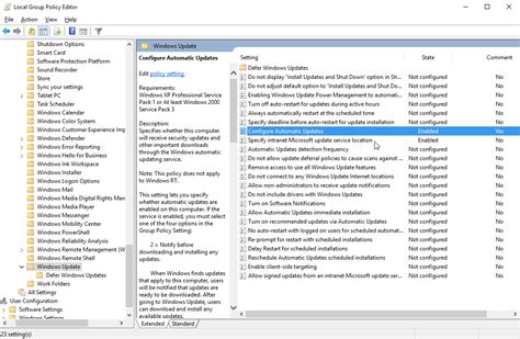 Wsus Admin Console Windows 10 Ausselfie