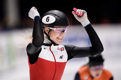 Reprezentacja polski drugą siłą w grupie, faworytem turnieju anglia. Short track. Mistrzostwa Europy odbędą się w Gdańsku ...