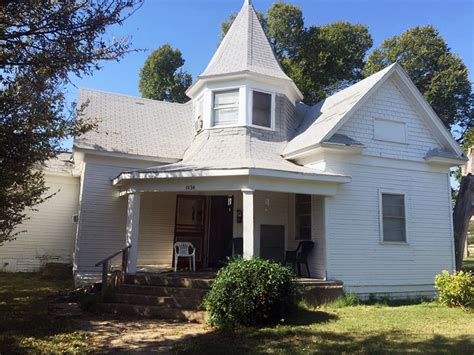 Man Selling Fort Worth Texas Home For 1 Cheap Historic Homes For Sale