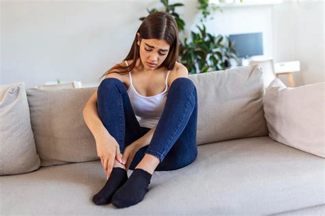 Restless Legs Syndrome Understanding Managing And Seeking Relief