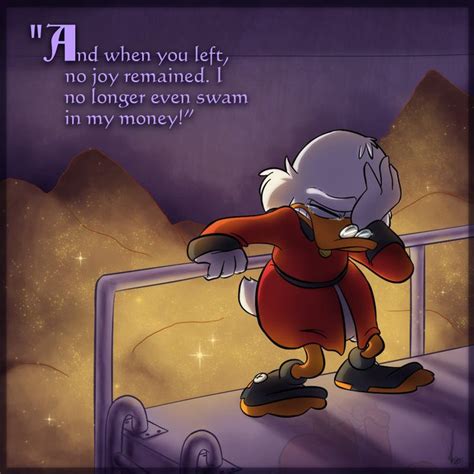 My Fault By Kicsterash On Deviantart Disney Ducktales Scrooge Mcduck