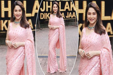 madhuri dixit jhalak dikhla jaa season 6 last episode