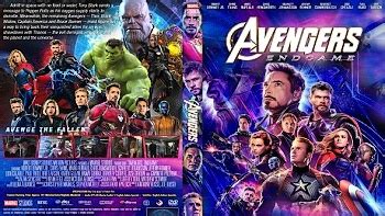 We can't wait for avengers: Watch Avengers Endgame (2019) Tamil Dubbed Movie HD 720p Online ( ReDubbed Version ...
