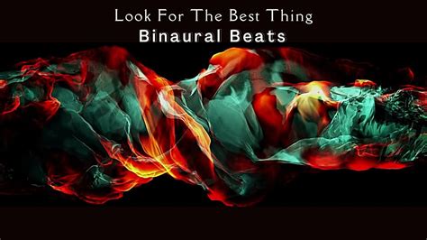 Theta Binaural Beats For Deep Sleep Relaxing Music Let Go Move On
