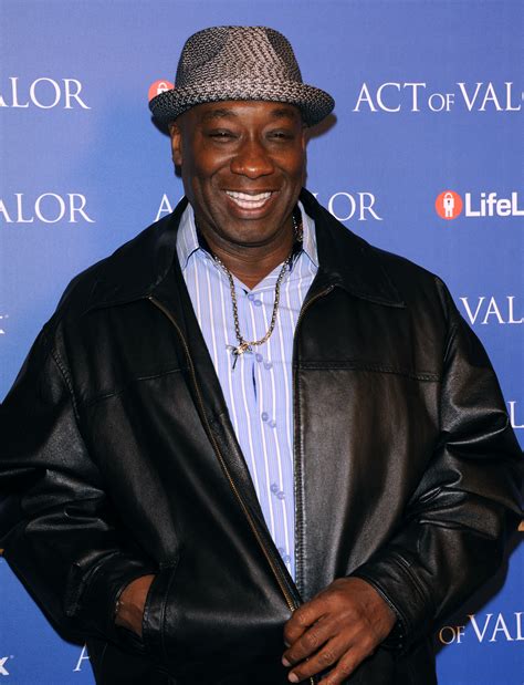 Michael clarke duncan was an american film and television actor, best known for his breakout role as john coffey in the feature film the green mile, which netted him an academy award nomination for. Green Mile Actor Michael Clarke Duncan Dead At 54 | Access ...