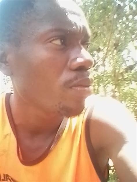 Charly719 Kenya 26 Years Old Single Man From Kakamega Christian Kenya Dating Site Black Eyes