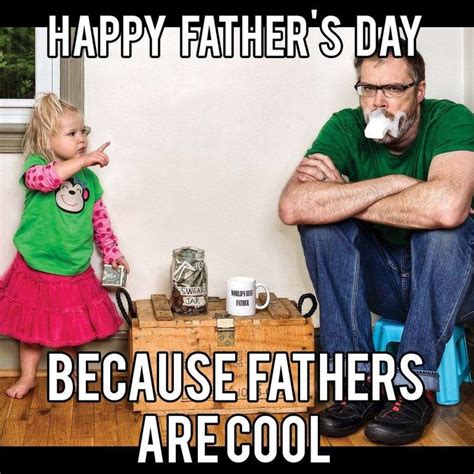 16 Happy Fathers Day Memes In 2021 Happy Fathers Day Funny Happy