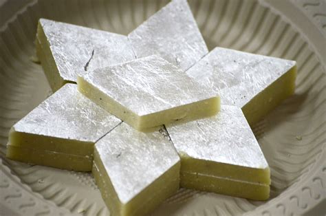 Kaju Katli Aditya Sweets