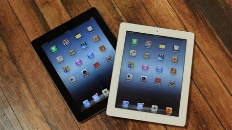 Review The New Ipad 2012 Youtube