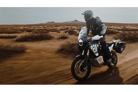 Adv Pulse Husqvarna Launches New Norden 901 Expedition Model For 2023
