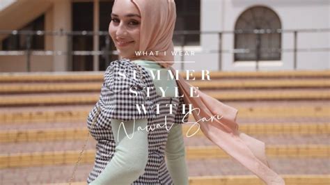Meet Hijabi Influencer In Modest Fashion Who Makes A Living From