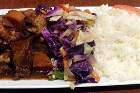 Dining in charlotte, north carolina: University City has Charlotte's best options for Jamaican ...