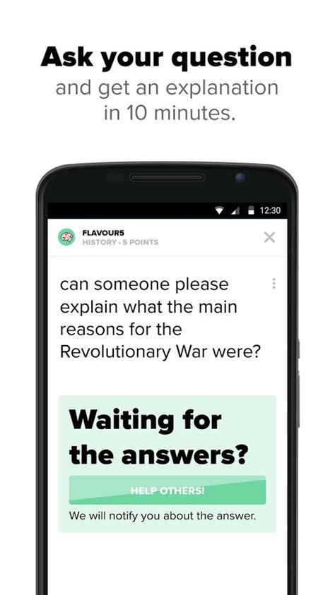 Brainly, new york, new york. Brainly - Get Homework Help- screenshot | Homework help ...