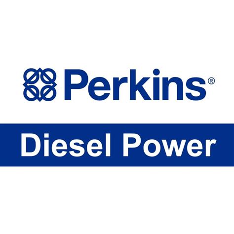 Perkins Diesel Power Uae Sharjah