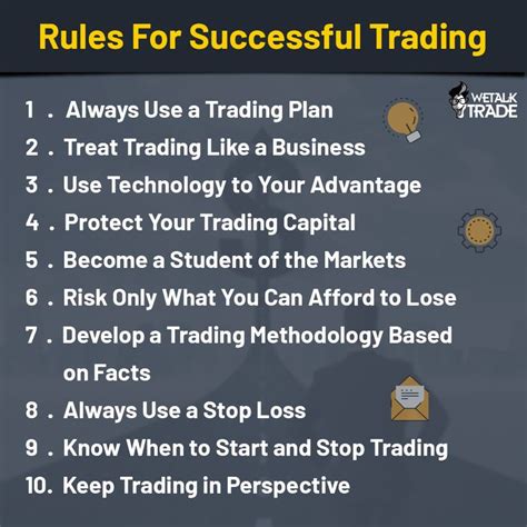 Rules Steady Your Journey And Get You More Benefits Trading Forex