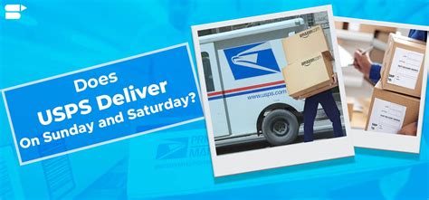 Does Usps Deliver Mail On Saturday And Sunday Weekend