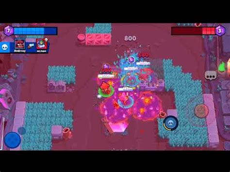 Julia sessions 24 set star. BRAWL STARS Nita PLAY! - YouTube