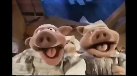 The Three Little Pigs Muppet Classic Theater Youtube