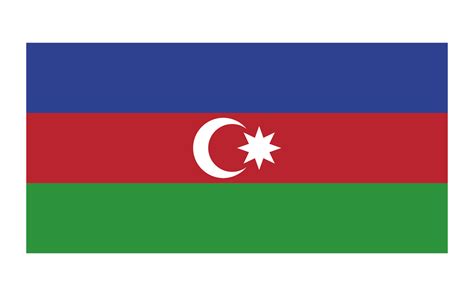 Vector files are available in ai, eps, and svg formats. World Flags: Azerbaijan flag hd wallpaper
