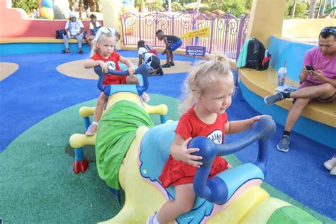 Your Guide To Universal Orlando For Toddlers And Babies