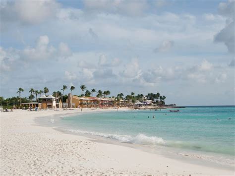 Divi Village Golf And Beach Resort Aruba Stsvacations