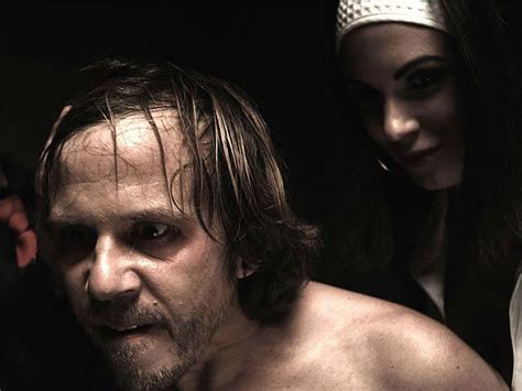 A Serbian Film Banned Horror Movie Dubbed A