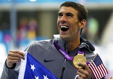 His first olympic event was the 2000 summer olympics in sydney. London 2012: Michael Phelps becomes most decorated ...