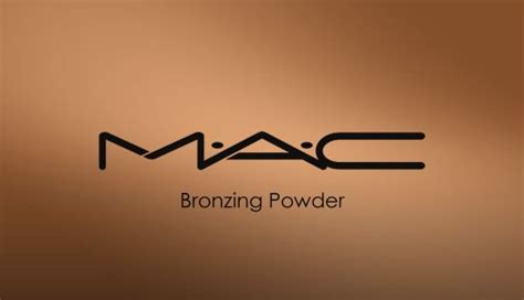 Bronzing Powder By Mac Download X You Will Also Cosimetics