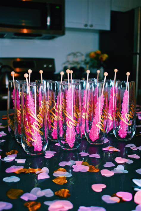 How To Throw A Galentines Day Party Valentines Day Party Ideas