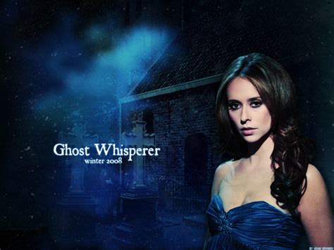 Ghost Whisperer Wallpapers TV Show HQ Ghost Whisperer Pictures 4K