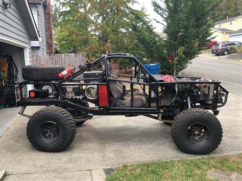 86 Toyota Truggy Pirate4x4 4x4 And Off Road Forum