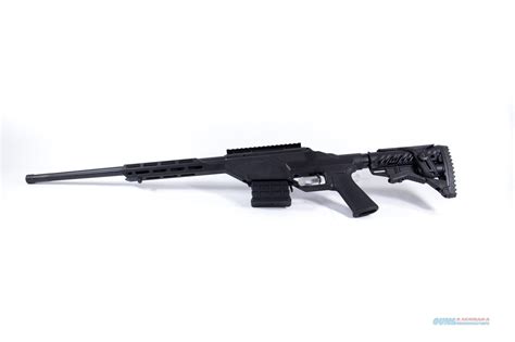 Savage 10 Ba Stealth 308 Winchest For Sale At