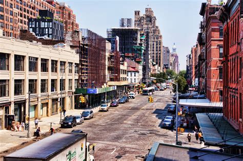 무료 이미지 건축물 도로 거리 건물 시티 마천루 뉴욕 맨해튼 도시 풍경 도심 미국 정면 관광 여행