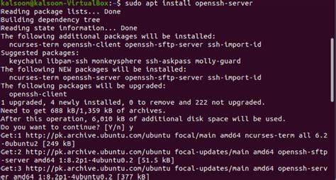 How To Find All Failed Ssh Login Attempts In Ubuntu Devsday Ru
