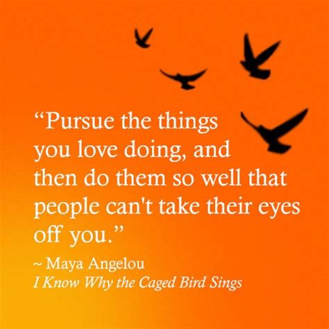 The 10 Best Quotes From Maya Angelous I Know Why The