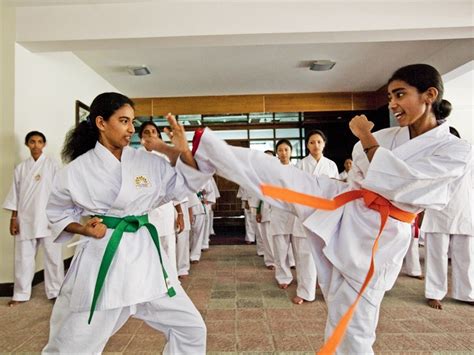 Karate Class Karate Classes Martial Arts Workout Karate