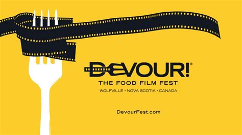 Packages Devour The Food Film Fest