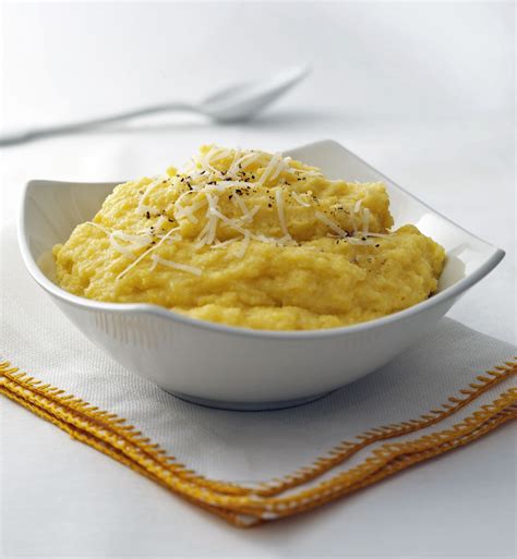 This creamy polenta recipe is not only simple to make, but also versatile. 6 Ways to Use Precooked Polenta For Your Next Meal in 2020 ...