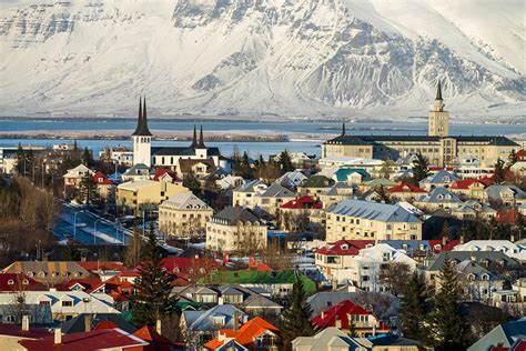16 Top Rated Things To Do In Reykjavik Planetware
