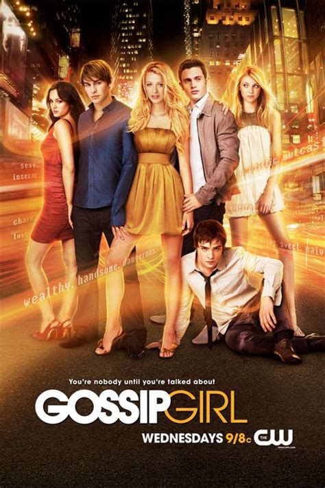 Gossip Girl Season 1 Of Tv Series Download In Hd 720p Tvstock