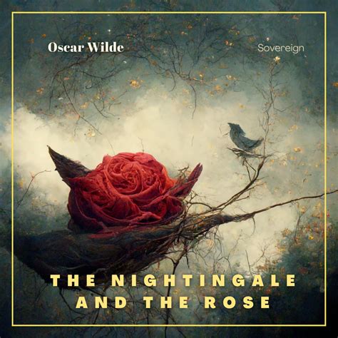 The Nightingale And The Rose Audiobook Listen Instantly