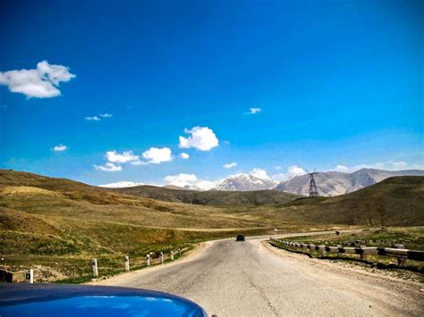 Take a Trip to Armenia Through These 30 Road Trip Photos! | Road trip, Trip, Travel