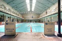 Meilleurs hôtels à melbourne près de melbourne city baths. Swimming lessons for kids at North Melbourne Recreation ...