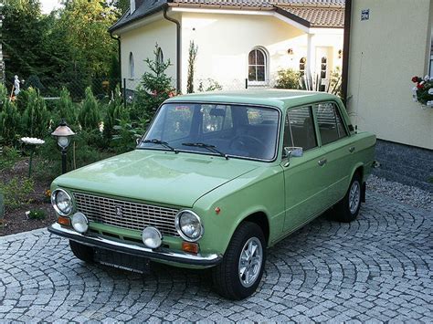 Car In Pictures Car Photo Gallery Lada 2101 1974 1988 Photo 03