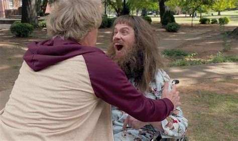 Jim Carrey And Jeff Daniels Still As Funny In New Dumb And Dumber To