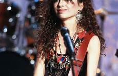hoffs susanna bangles singer manic hoff lesser wrote suzanna rumored singers guitarist 12thblog cantantes nydailynews protegee