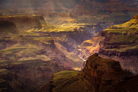Erosion Canyon Desert National Free Photo On Pixabay