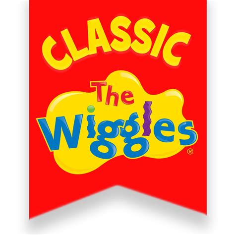 Classic Wiggles Logopedia Fandom Powered By Wikia