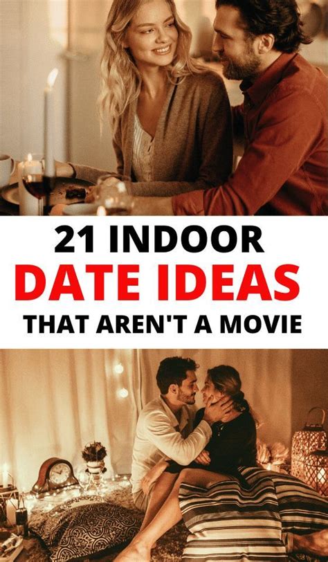Pin On Date Ideas